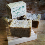 Southwest Scrub Gardener's Olive Oil Soap