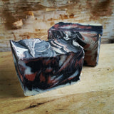 Luxury Charcoal Facial Soap