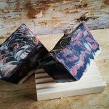 Luxury Charcoal Facial Soap