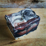 Luxury Charcoal Facial Soap