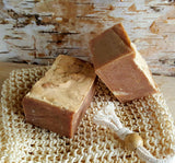 Midnight Merlot Michigan Soap