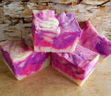 Black Raspberry Vanilla Soap