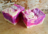 Black Raspberry Vanilla Soap