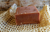 Ooh La La! Buttermilk Soap