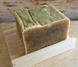 Minted Rosemary Olive Oil Soap