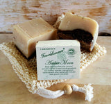 Amber Moon Olive Oil Soap