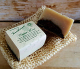 Amber Moon Olive Oil Soap