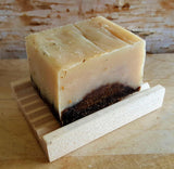 Amber Moon Olive Oil Soap
