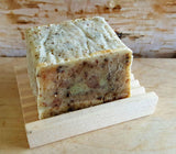 Cold Care Olive Oil Soap