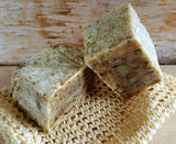 Cold Care Olive Oil Soap