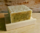 Michigan Wilderness Olive Oil Soap