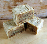 Cold Care Olive Oil Soap