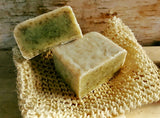 Michigan Wilderness Olive Oil Soap