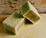 Michigan Wilderness Olive Oil Soap