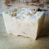 Honey-n-Oats Facial Soap