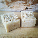 Honey-n-Oats Facial Soap