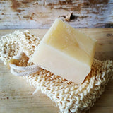 Rose Geranium Facial Soap