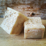 Honey-n-Oats Facial Soap