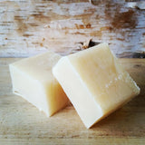 Rose Geranium Facial Soap