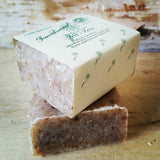 Tea Tree Facial Soap