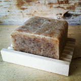 Tea Tree Facial Soap