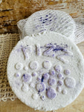 Relaxation Lavender Shower Steamer