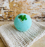Irish Cream Bath Bomb