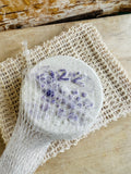 Relaxation Lavender Shower Steamer