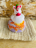 Lavender Unicorn Bath Bomb