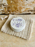 Relaxation Lavender Shower Steamer