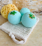Irish Cream Bath Bomb