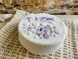 Relaxation Lavender Shower Steamer