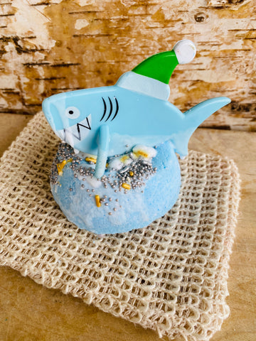 Shark Bath Bomb