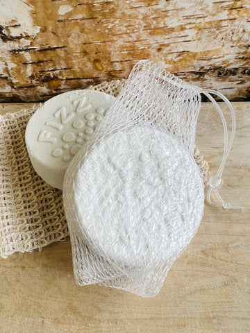 Cold Care Eucalyptus Shower Steamer