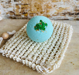 Irish Cream Bath Bomb