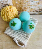 Irish Cream Bath Bomb
