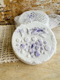 Relaxation Lavender Shower Steamer