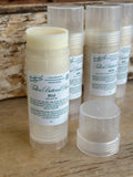 Tallow Buttered Buns