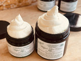 Whipped Tallow Cream