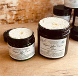 Whipped Tallow Cream