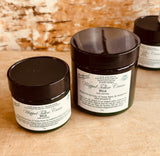 Whipped Tallow Cream