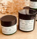 Whipped Tallow Cream