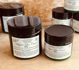 Whipped Tallow Cream