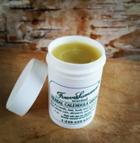 Herbal Calendula Ointment (Scented & Unscented)