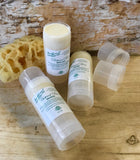 Unscented Butter Buns Lotion Stick