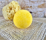 Lemon Sunshine Bath Bomb