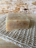 Romeo Peaches-n-Cream Michigan Olive Oil Soap