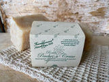 Romeo Peaches-n-Cream Michigan Olive Oil Soap