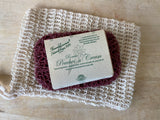 Romeo Peaches-n-Cream Michigan Olive Oil Soap