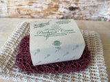 Romeo Peaches-n-Cream Michigan Olive Oil Soap